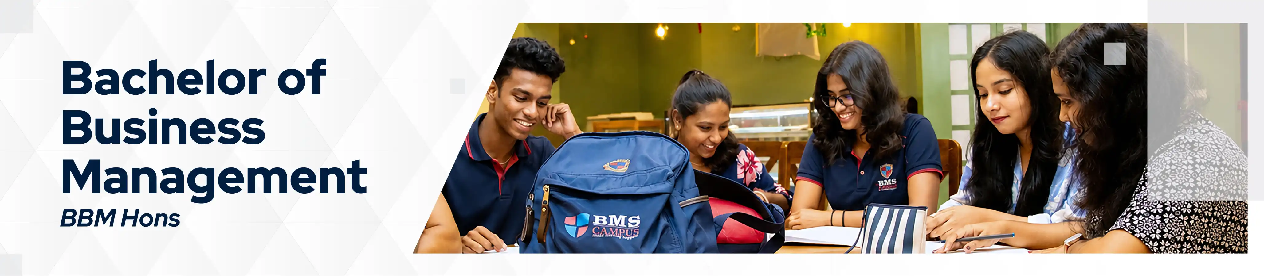 Bachelor of Business Management (Hons)
