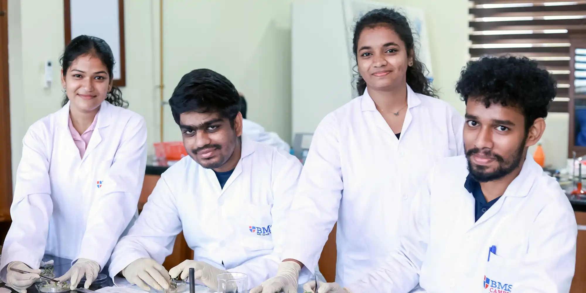  BSc Biomedical Science