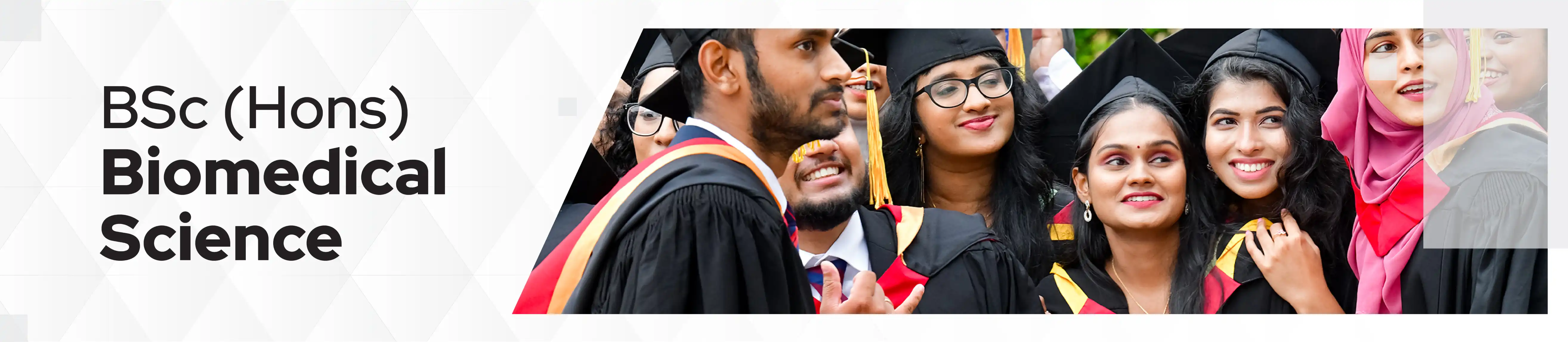 BSc (Hons) Biomedical Science