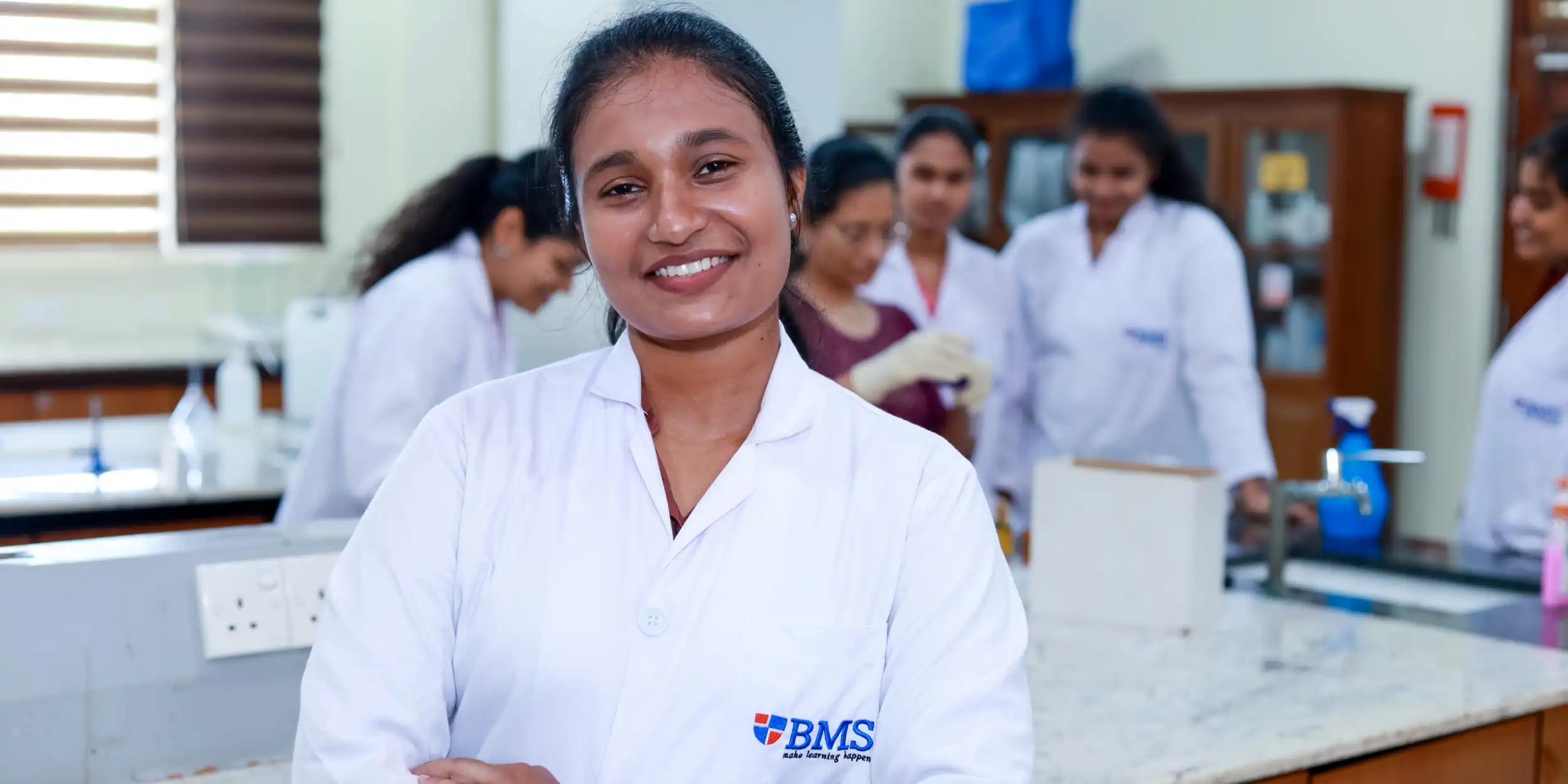 BSc Biotechnology