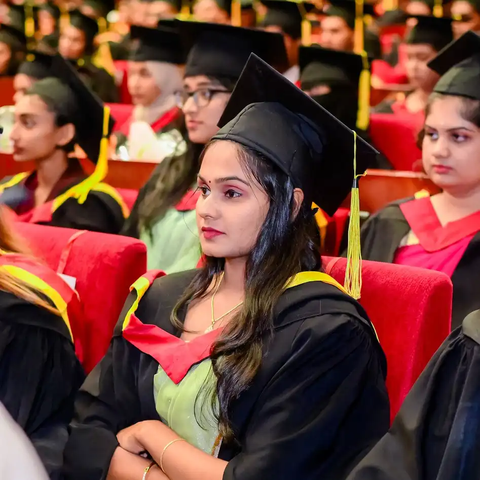 BSc (Hons) Biotechnology Class Room