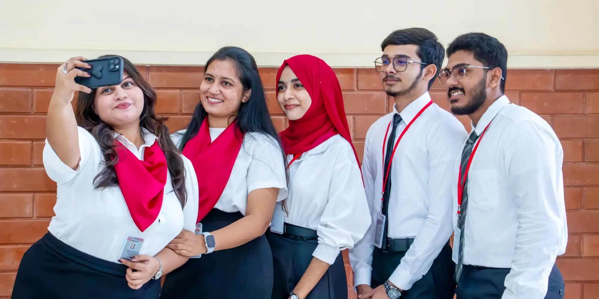 Executive Certificate in Management
