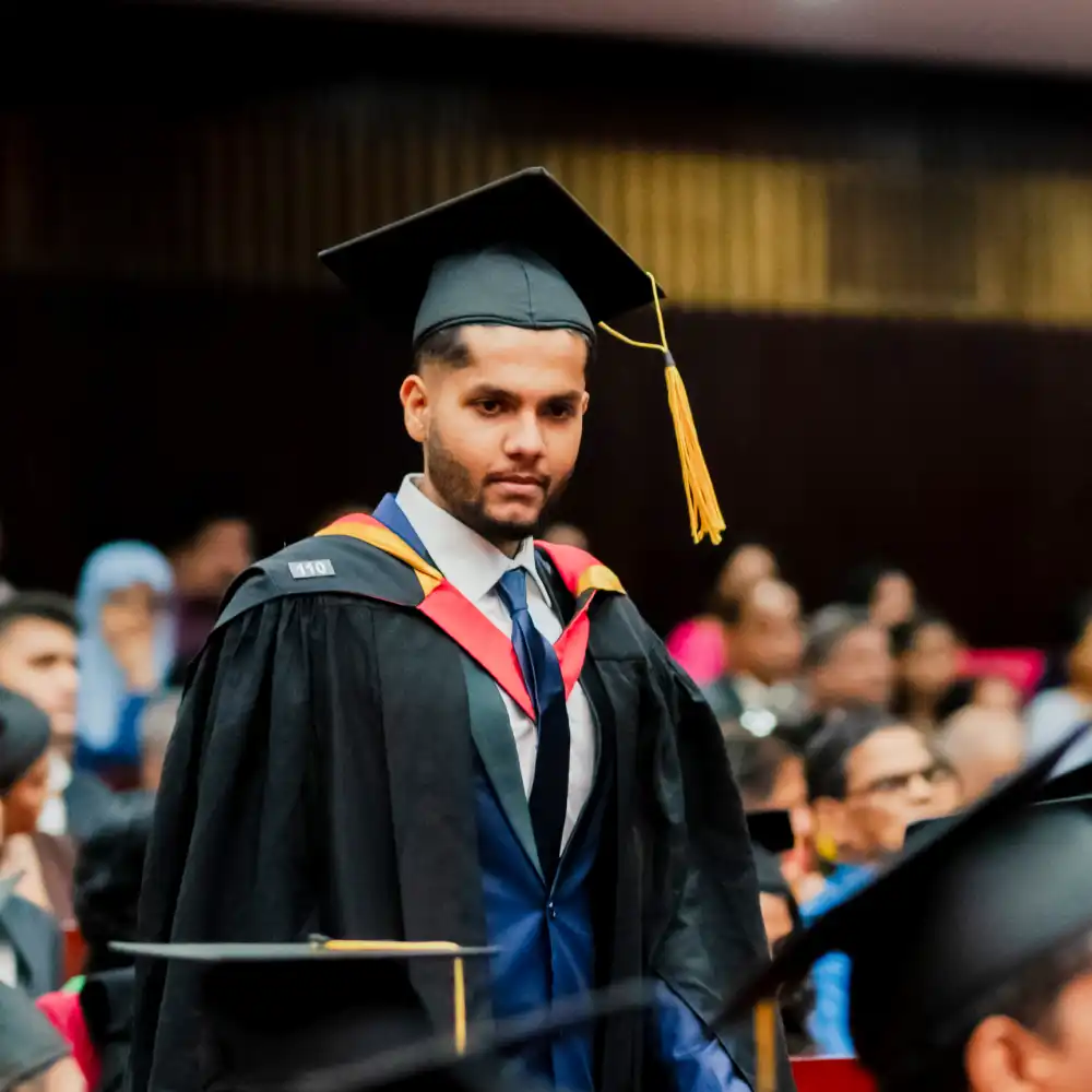 BSc (Hons) Accounting and Finance Class Room
