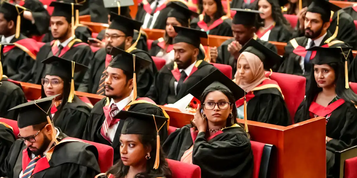 BSc Global Business Management Human Resources