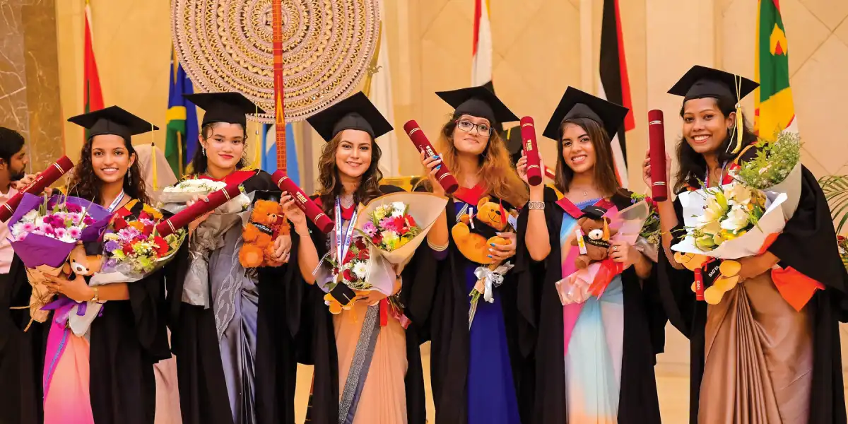 BSc Global Business Management