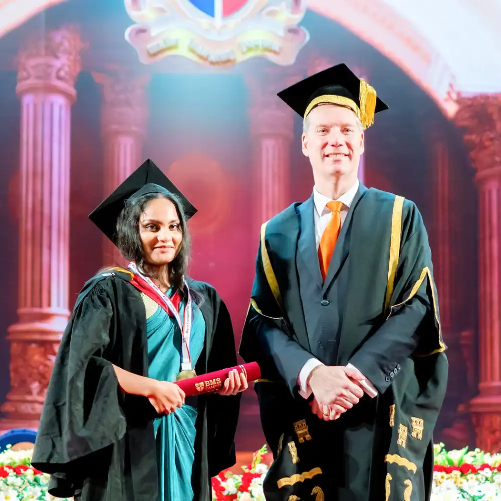 BSc (Hons) Global Business Management