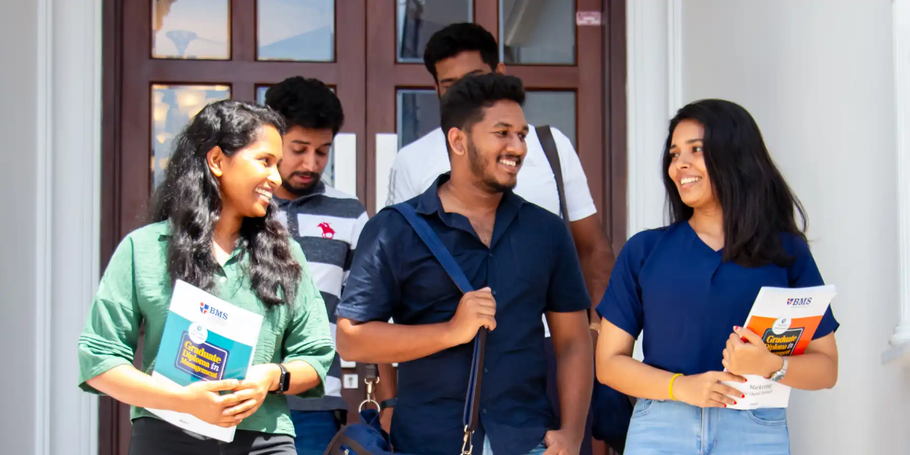 Graduate Diploma in Management