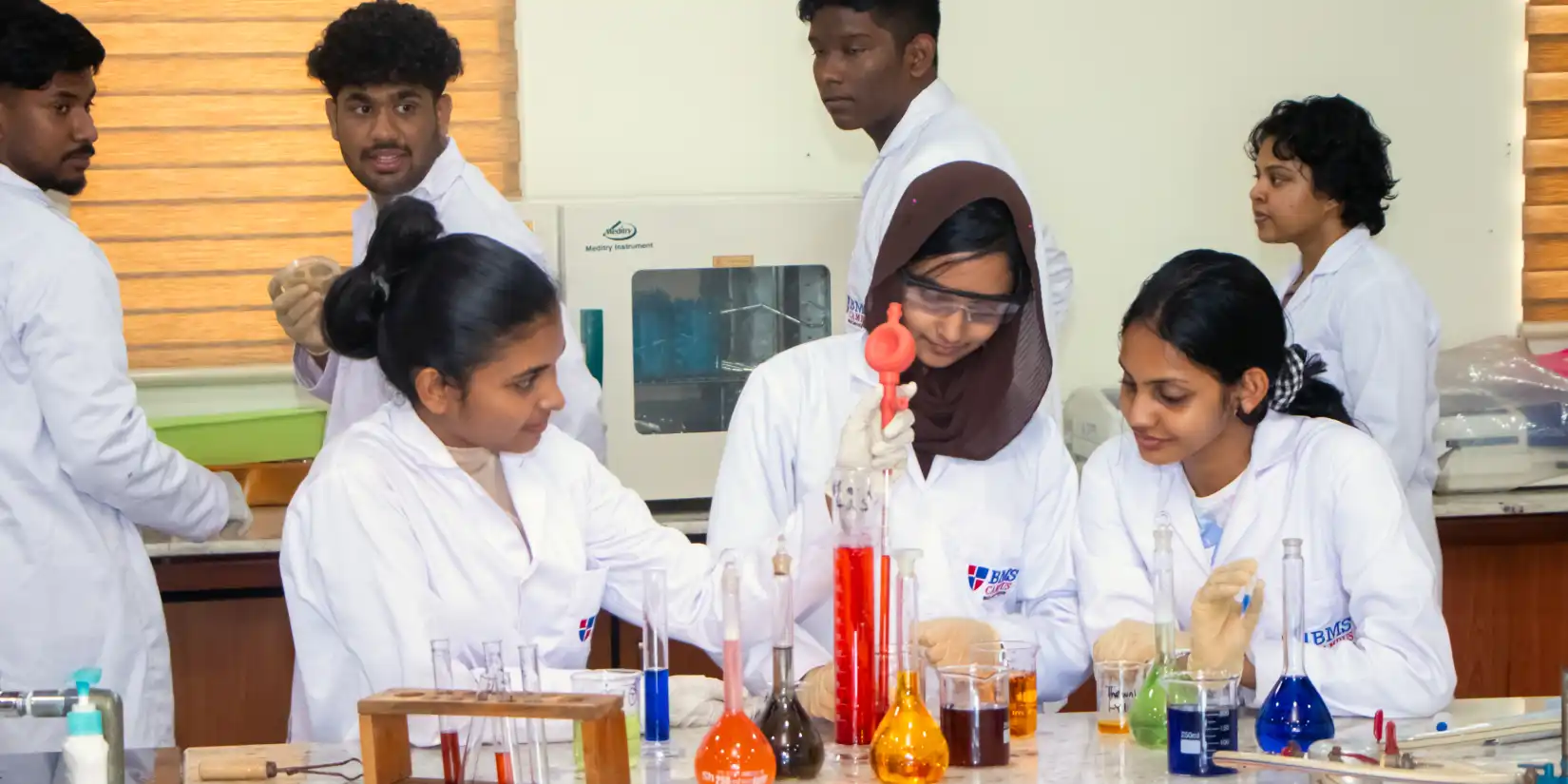 HD Biotechnology
