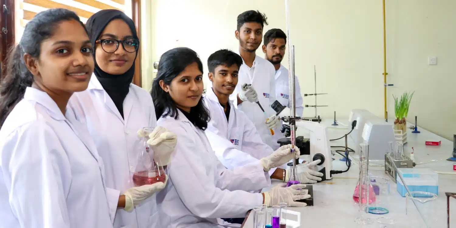 Higher Diploma in Food Science and Nutrition