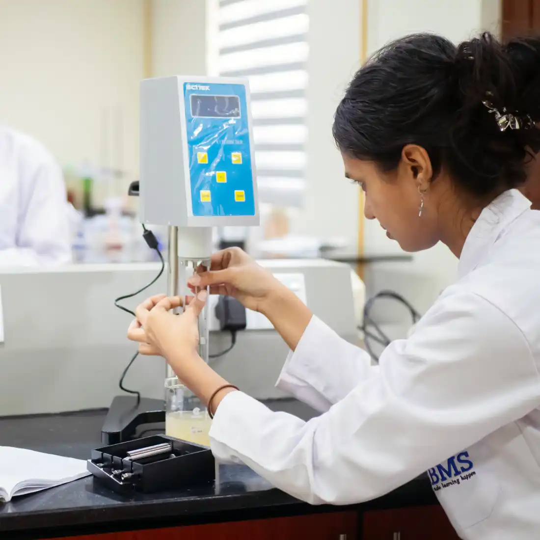 Higher Diploma in Food Science and Nutrition Students