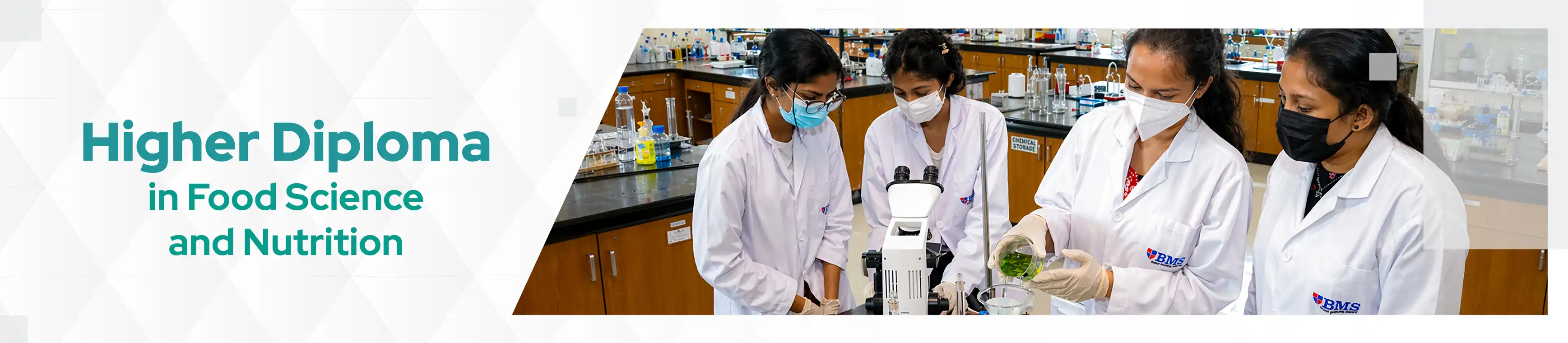 Higher Diploma in Food Science and Nutrition Sri Lanka
