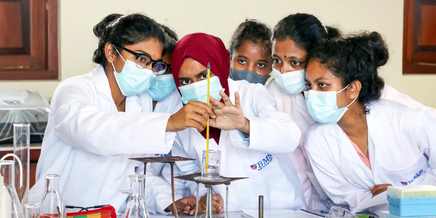Higher Diploma in Medical Biotechnology