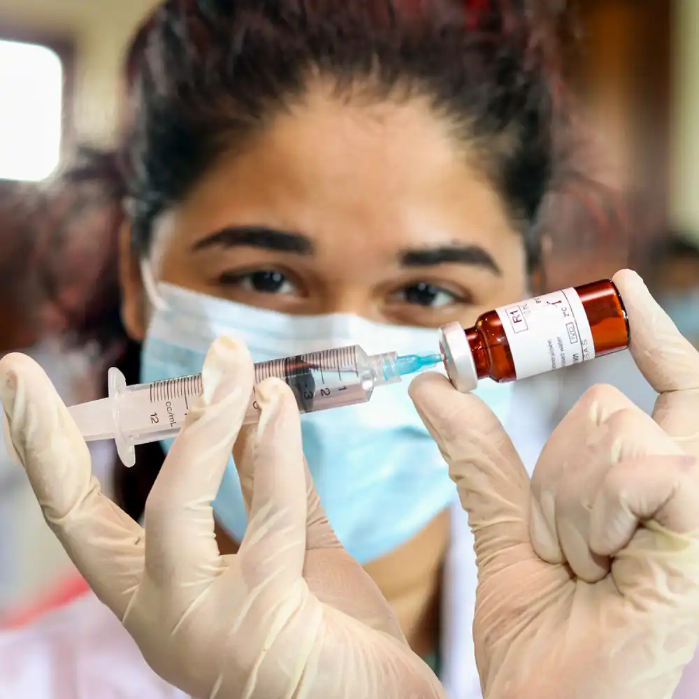 Higher Diploma in Medical Biotechnology Students