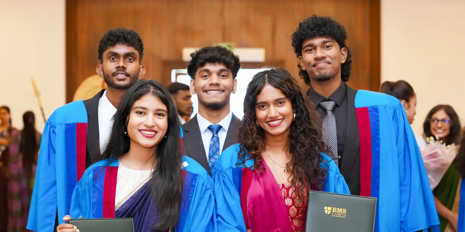 Higher National Diploma Business