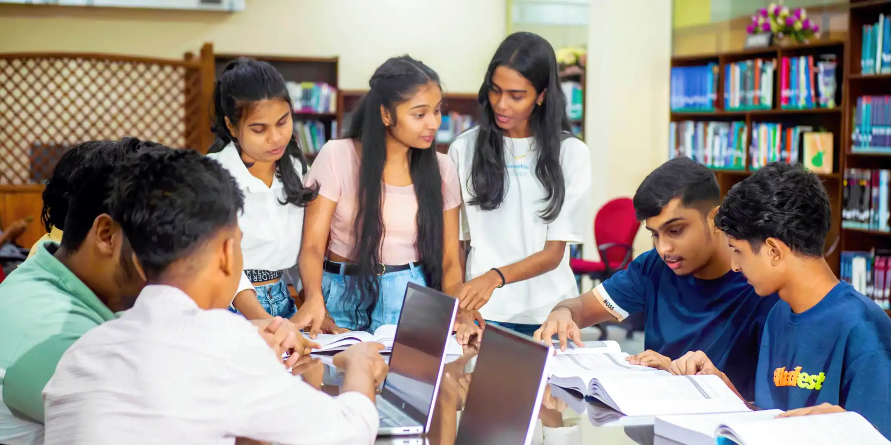 International Foundation Diploma Business