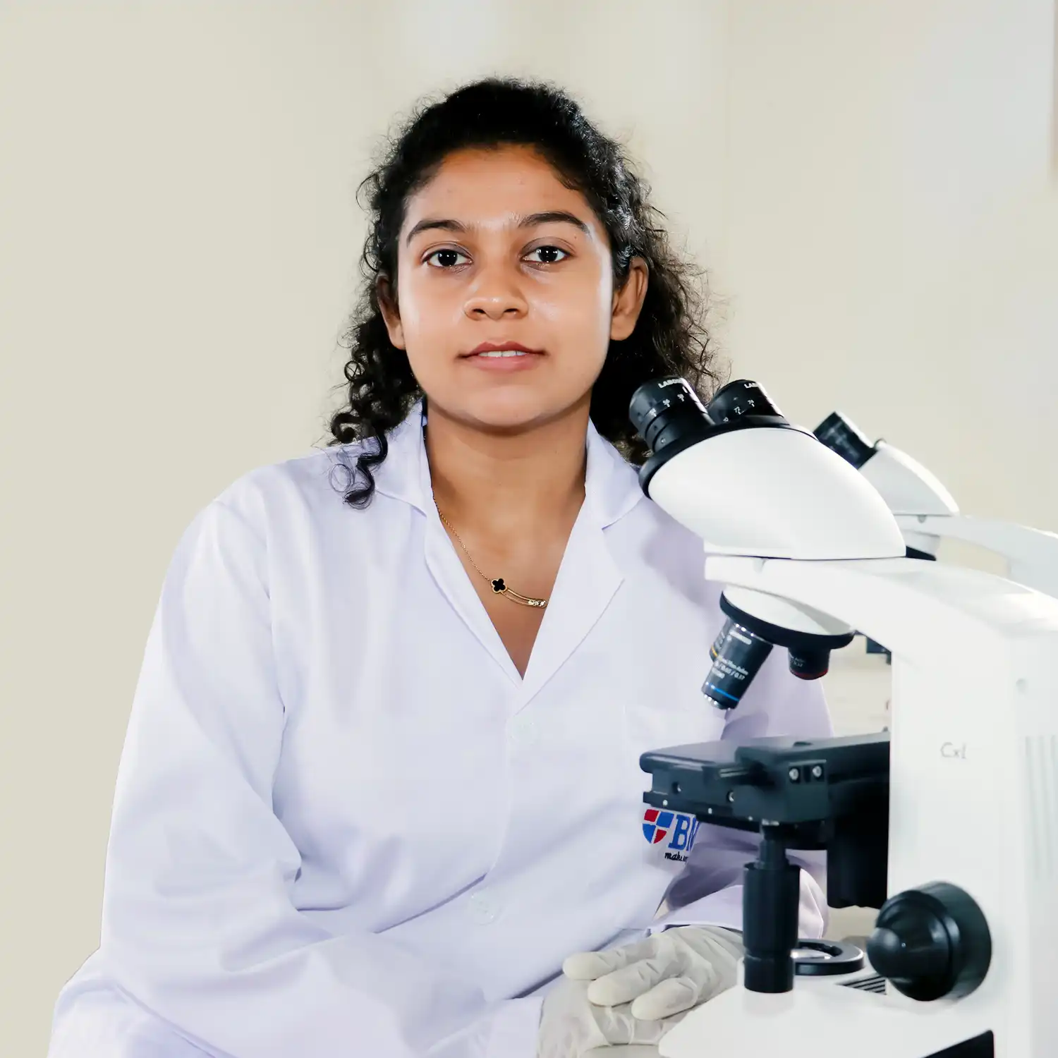 IFD Applied Science laboratory practical session