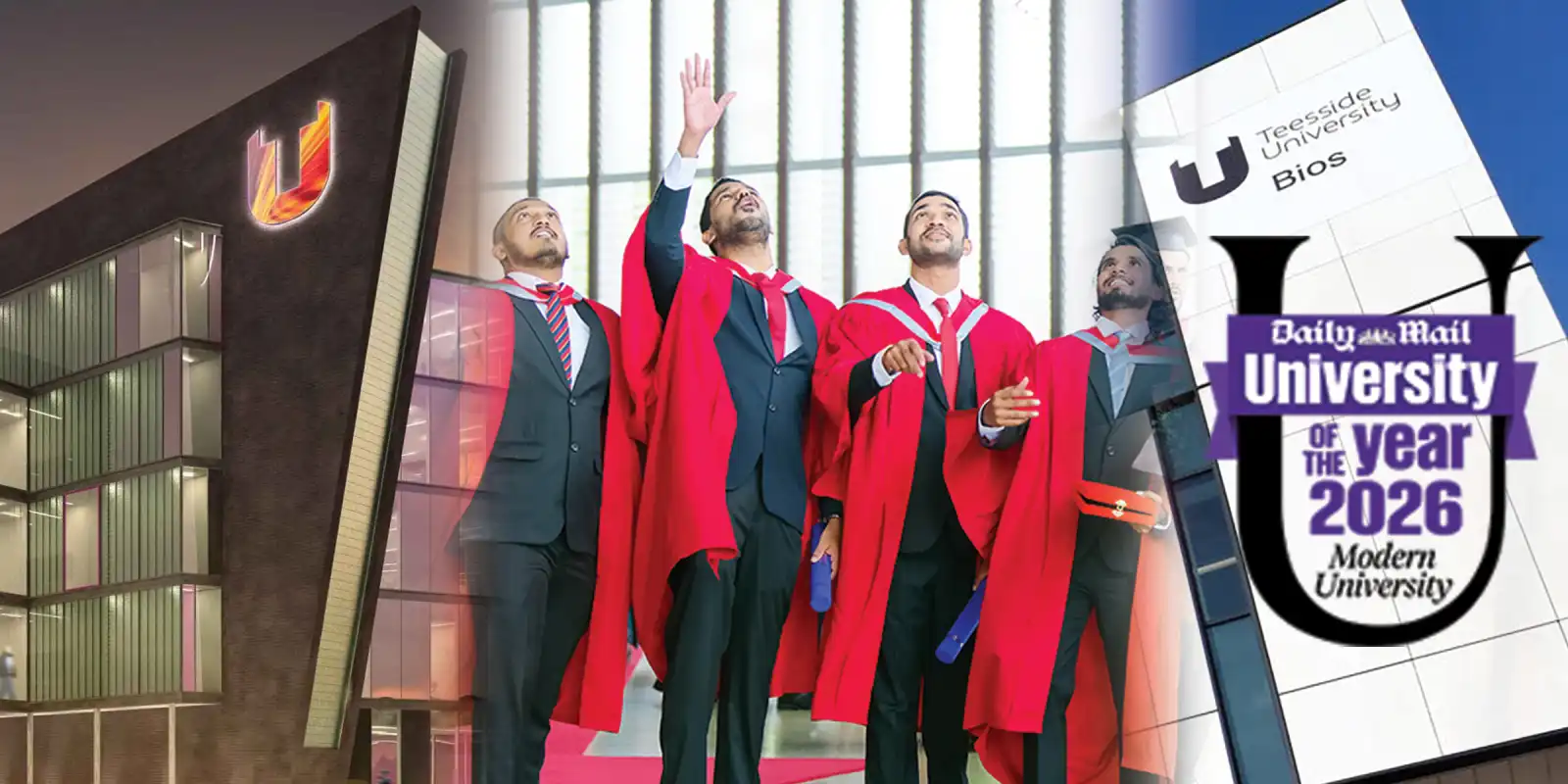 Teesside MBA