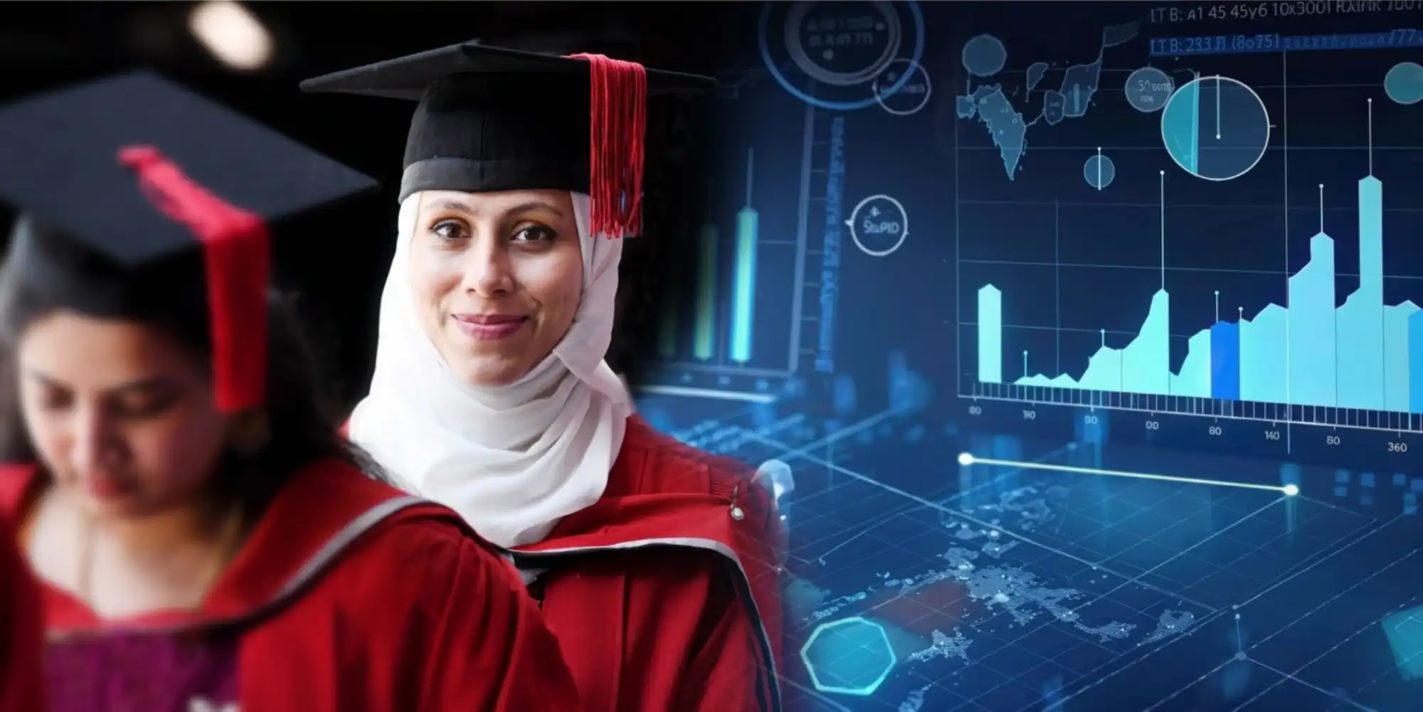 MSc Business Intelligence and Analytics