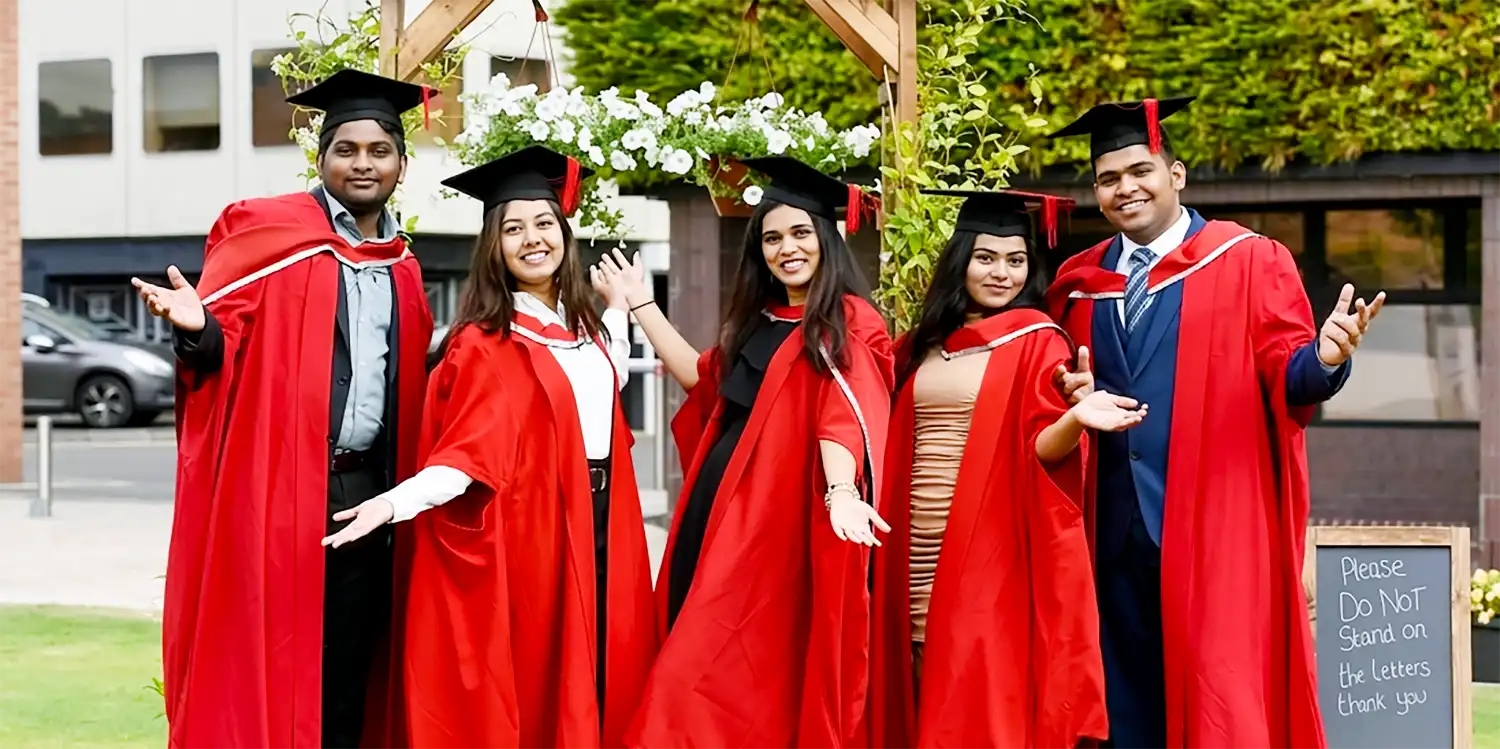 MSc Digital Marketing
