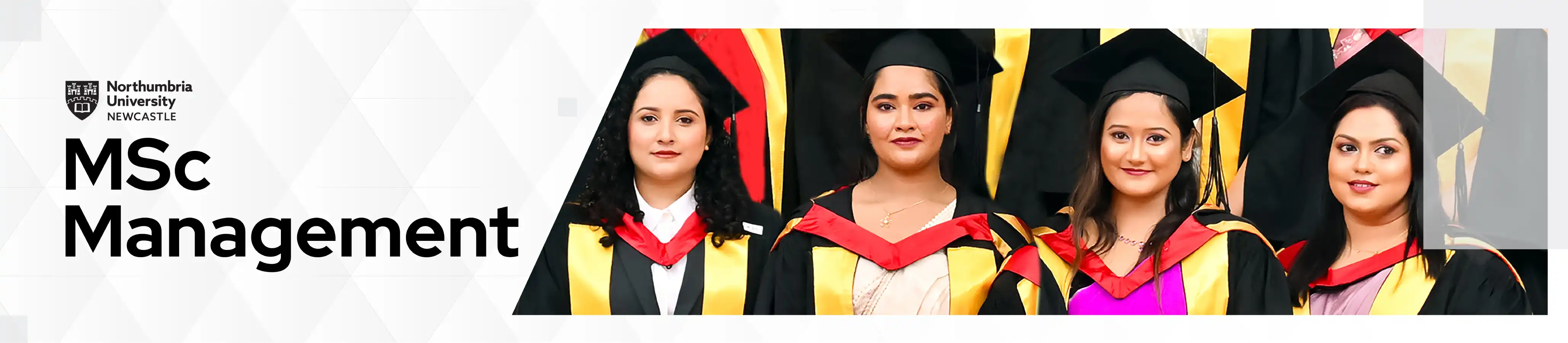 MSc Management Northumbria University