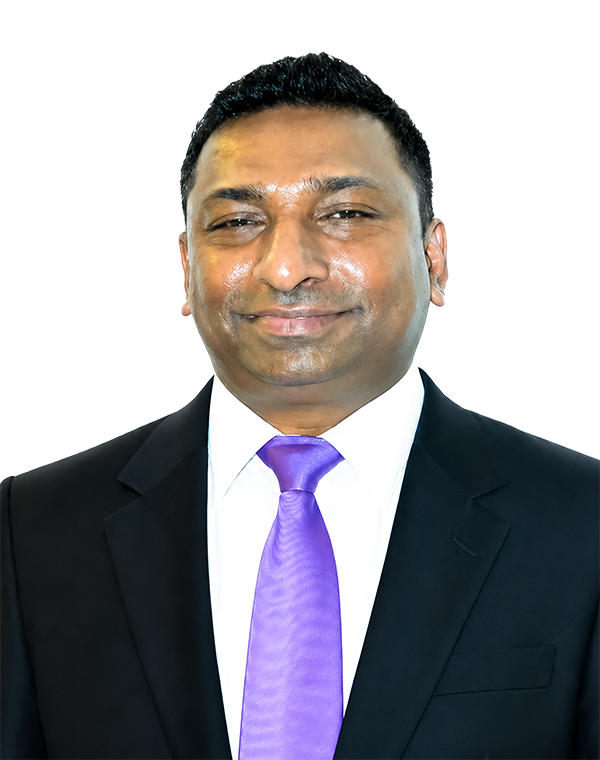 Dr (Eng) Chandana Kannangara