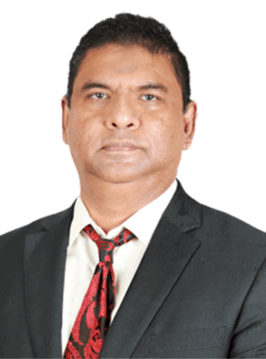 Dr Abdul Cader