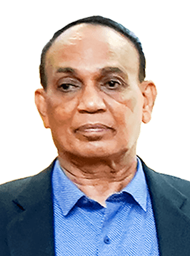 Dr Gamini Samaranayake