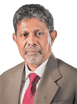 Dr Kelum Gamage