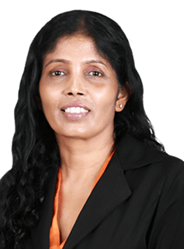 Dr Mathi Kandiah