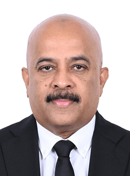 Dr Nizam Razzaq