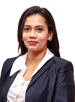 Dr Sankhani Hemachandra