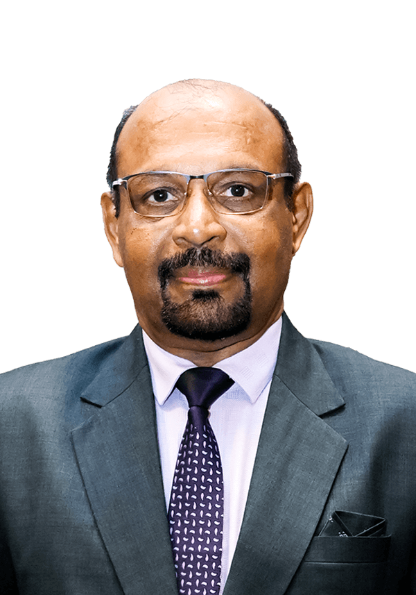 Justice S Thurairaja