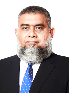 Mr Ali Akbar