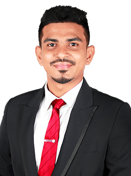 Mr Hasni Nihar