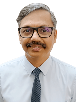 Mr Shiam Kumar