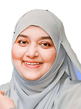 Ms Kadeeja Razzaq