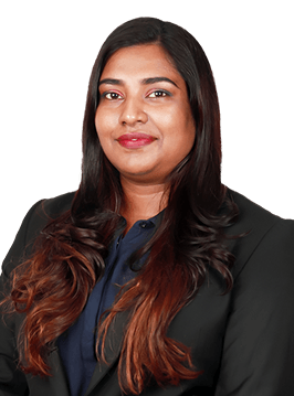 Ms Minu Perera