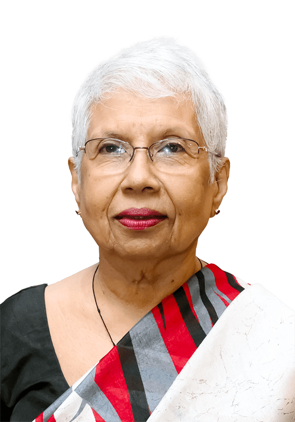 Amb. Pamela J. Deen