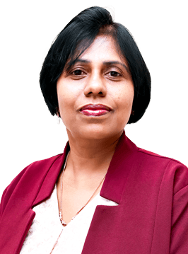 Prof. Asoka Malkanthie