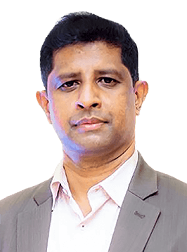 Professor Ravi Dissanayaka